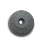 Aluminium Bonded Washers | 26mm EPDM Dome washer | DEKS Brand