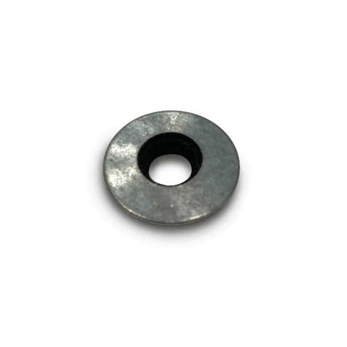 Aluminium Bonded Washers | Washers 16mm | Roofing Accessories