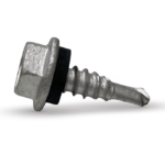 Self-drilling Screw | SH Class 2 Roofing Screw 10-16×16 Hex Head