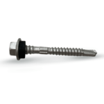 Self-drilling Screw | SH Class 2 Roofing Screw 12-14×48 Hex Head