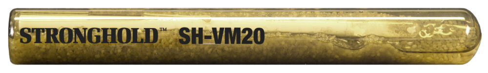Chemical Anchor | Adhesive Anchor | Glass Capsules SH-VM20