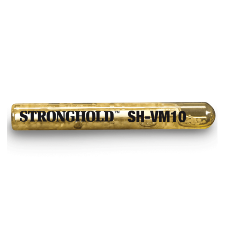 Adhesive Anchor | Glass Capsule - SH-VM10 - Stronghold Asia, Thailand