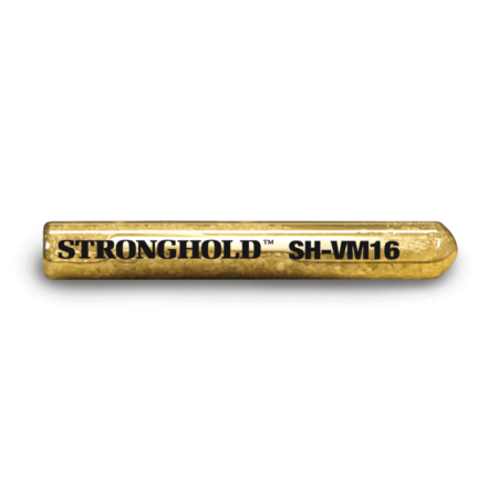 Adhesive Anchor | Glass Capsule - SH-VM16 - Stronghold Asia, Thailand
