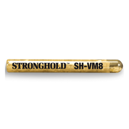 Adhesive Anchor | Glass Capsule - SH-VM8 - Stronghold Asia, Thailand